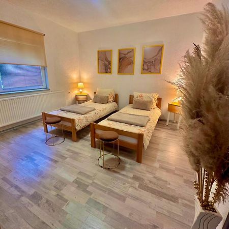 Apartment Rea Ilidza 2 SJJ Exterior photo