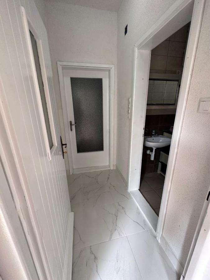 Apartment Rea Ilidza 2 SJJ Exterior photo