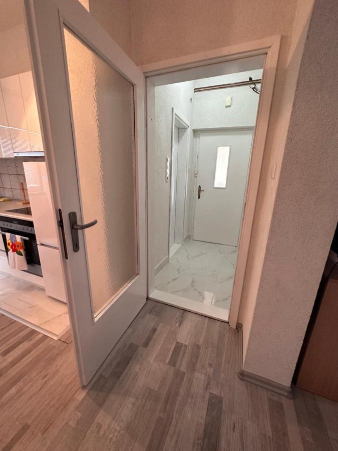 Apartment Rea Ilidza 2 SJJ Exterior photo