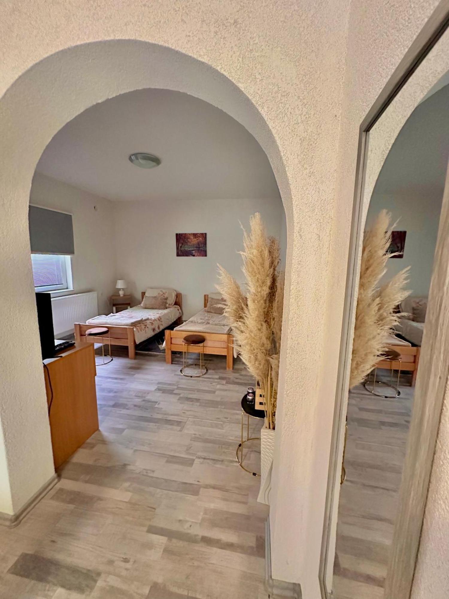 Apartment Rea Ilidza 2 SJJ Exterior photo