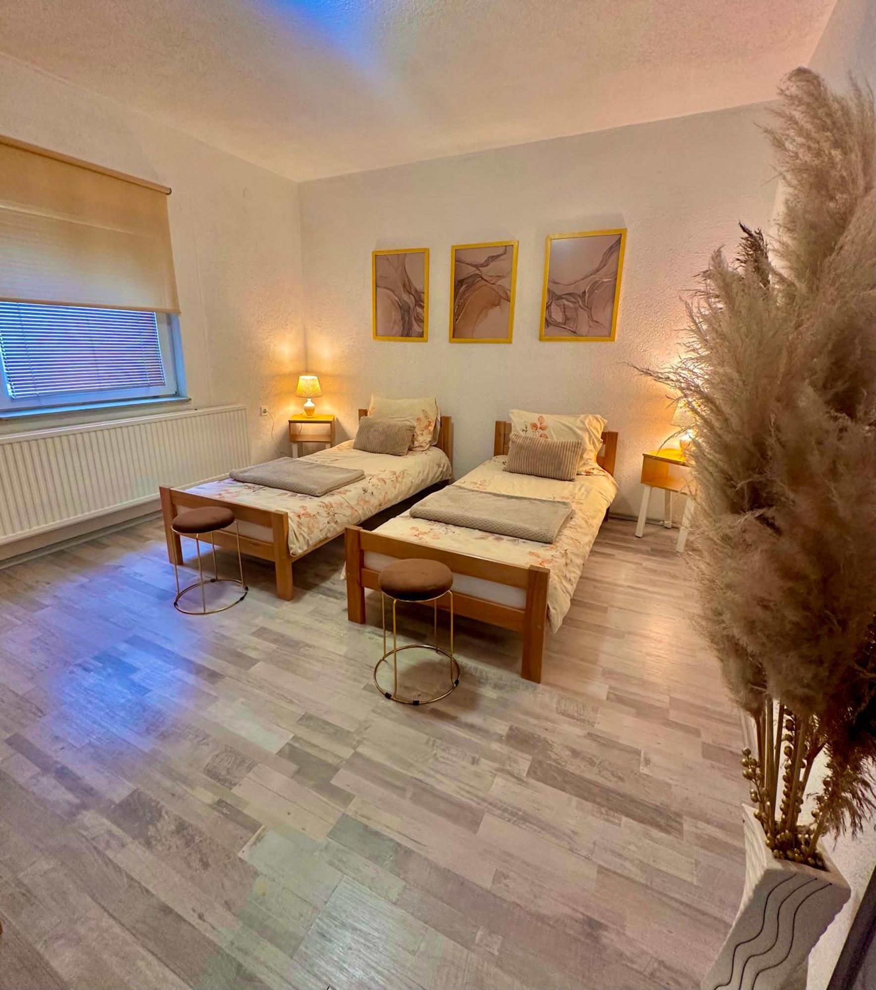 Apartment Rea Ilidza 2 SJJ Exterior photo