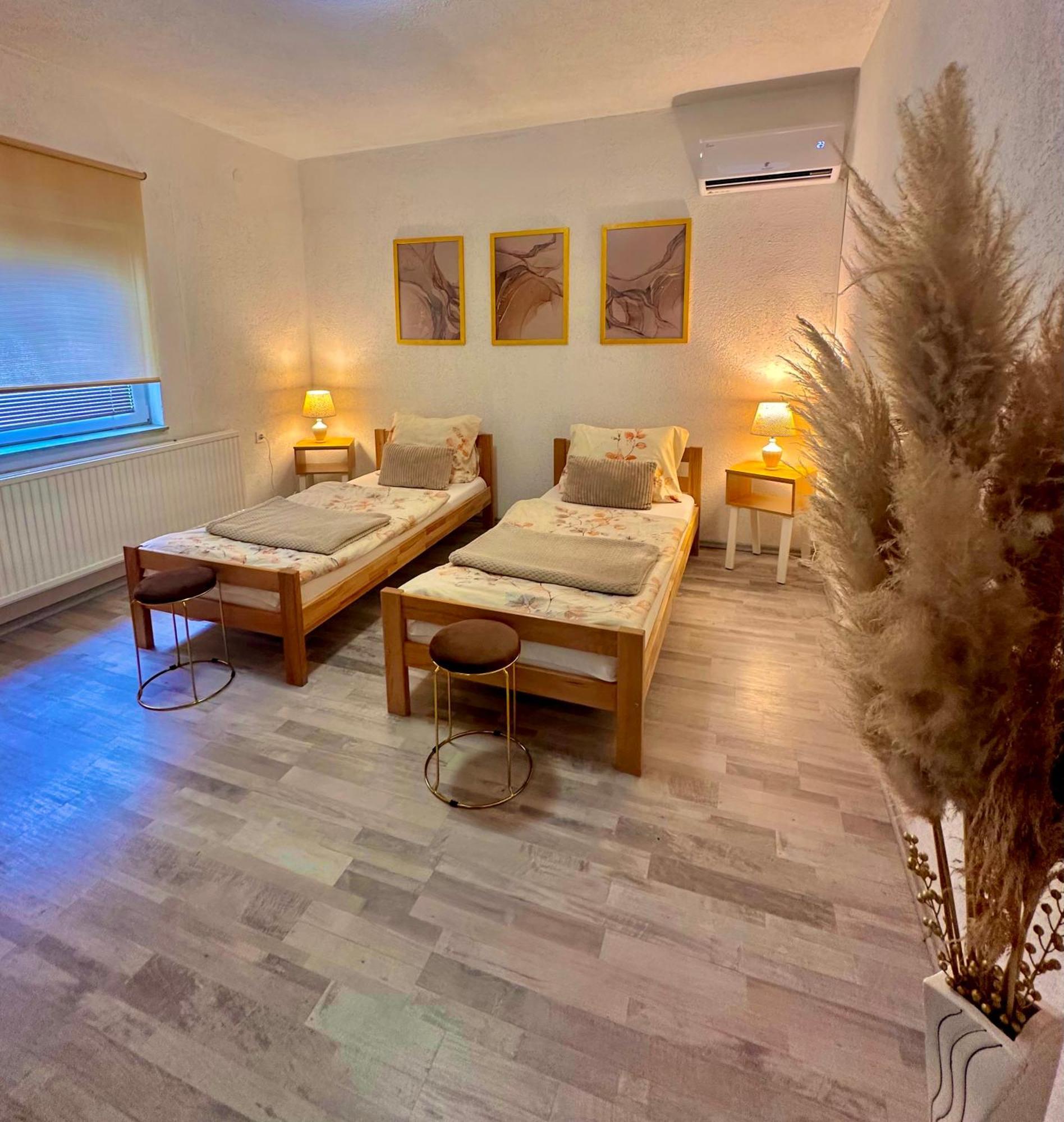Apartment Rea Ilidza 2 SJJ Exterior photo